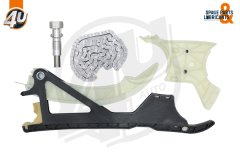 Eksantrik Gergi Seti Zincir+2xKızak+Gerici Takım   - 11317584723