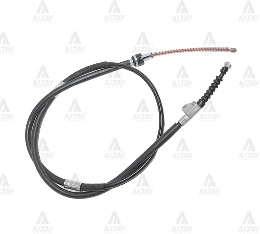 Tel El Fren Avensıs  98-00 Sol 4643005020