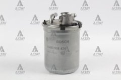 Yakıt Filtresi (Mazot) Polo / Cordoba / Ibıza / Fabıa 1.9Tdı 6Q0127400H