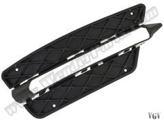 Tampon Izgarası W204 Ön Sağ (Kapalı) -AMG- 2011-14