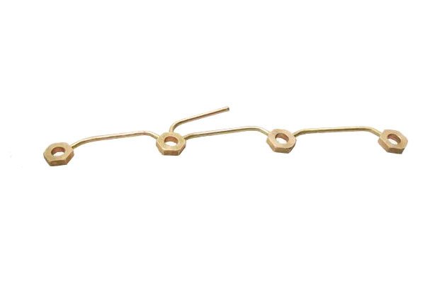 Mazot Gerı Donus Borusu- H100 94- / L300 86- / H100-Kamyonet 97- Sbr044