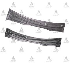 Cam Alt Izgara Accent Ön 06-11 Era 861501