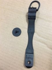 BAGAJ HALI ASKISI E46 E60LCİ BMW 51478256162