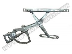 Kapı Cam Krikosu R170 Ön Sol (Motorsuz) - 1707200746