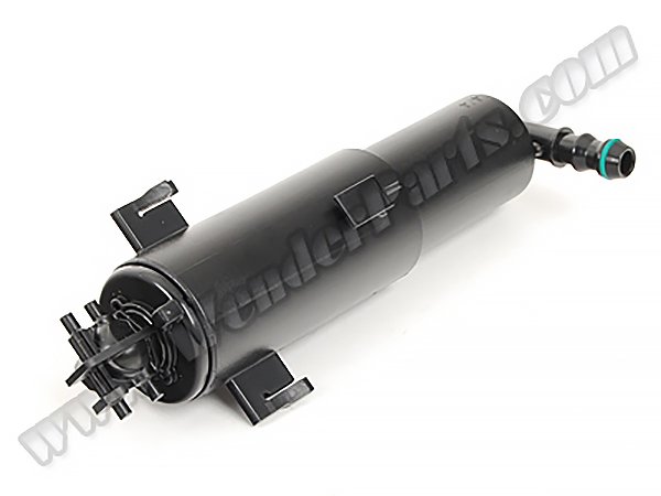 Far Yıkama Robotu E71 Sağ - 61677308526