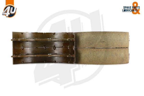 El Fren Balatası 412 Spr-Lt 1995-06 - A0024205920