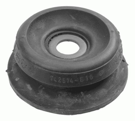 Amortisör Takozu Ön Üst Spr-Lt 1995-06 - A9013230085