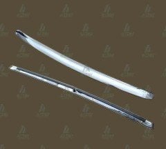 Kaput Uç Kromu Cıvıc 04-06 75120S5A031