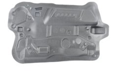KAPI İZALASYONU F10/L/ÖN BMW 51487366705