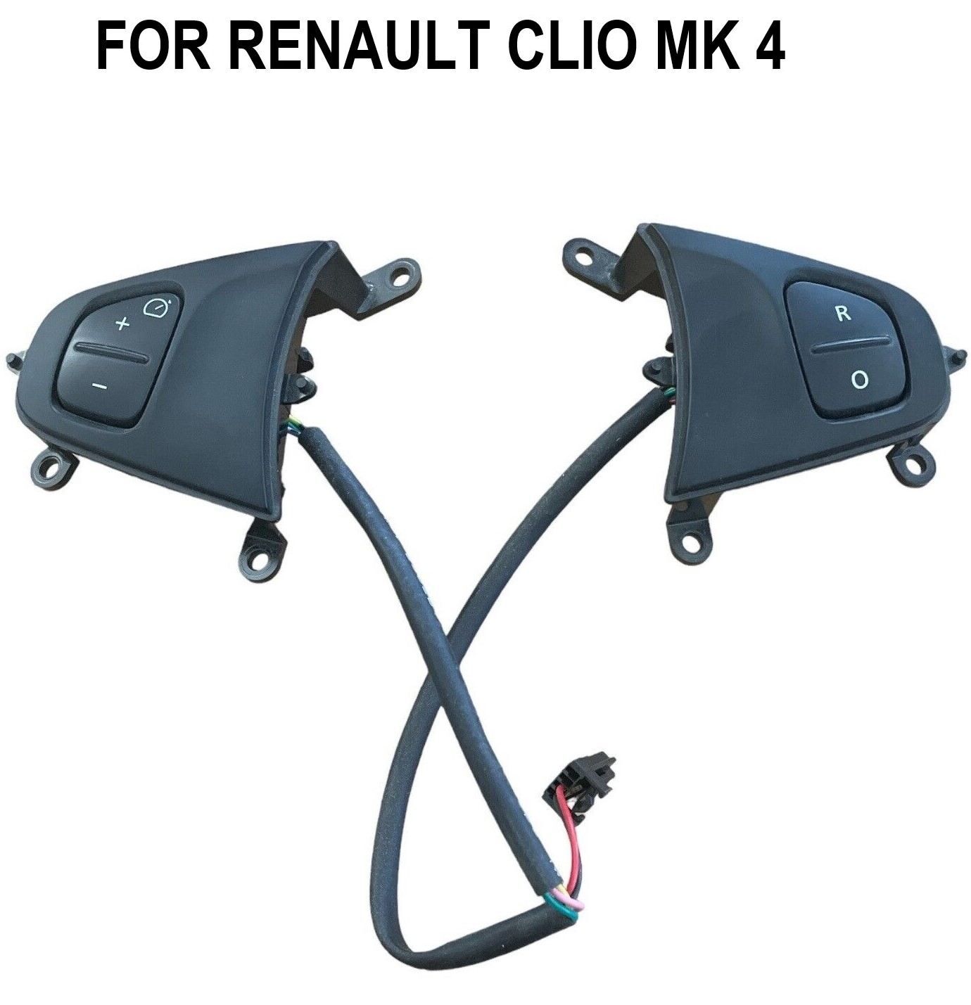 DİREKSİYON İÇ KONTROL DÜĞMESİ 255503728R CLIO IV