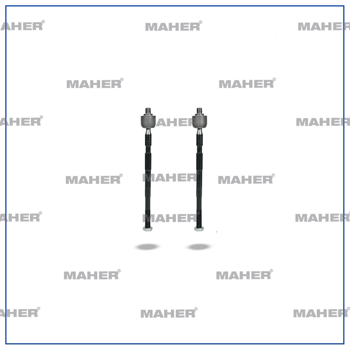 ROTKOLU MEGANE I  95-03 / SCENIC I 99-03 TRW TİPİ 302.5mm