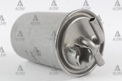 Yakıt Filtresi (Mazot) A4 05-08 2.0 Tdı Bre-Blb 8E0127435A
