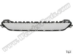 Tampon Izgarası W205 Ön Orta (Açık) -Avg- - 2058850423