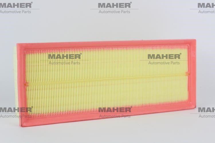 Hava Filtresi Golf5 / Jetta / Passat / Caddy / A3 / Leon 04-13 1.9 Tdı-1.6 Tdı-2.0 Tdı Bjb-Bkp-Cayd 1K0129620D