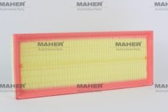 Hava Filtresi Golf5 / Jetta / Passat / Caddy / A3 / Leon 04-13 1.9 Tdı-1.6 Tdı-2.0 Tdı Bjb-Bkp-Cayd 1K0129620D