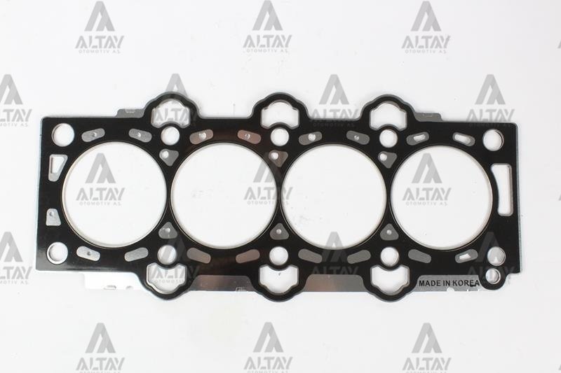 Silindir Kapak Contası Accent 06-11 Era / I-20 / Cerato / Rıo Dizel Çelik 1.05Mm