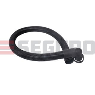 Kompresör Emiş Borusu Axor 1840-3240-4140 Kısa Düz 78Cm 4571300457 51.1900.1014