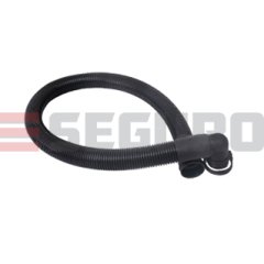 Kompresör Emiş Borusu Axor 1840-3240-4140 Kısa Düz 78Cm 4571300457 51.1900.1014