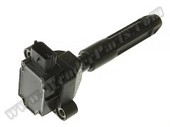 Ateşleme Bobini M111 [W203] -Kompressor- - 0001501780