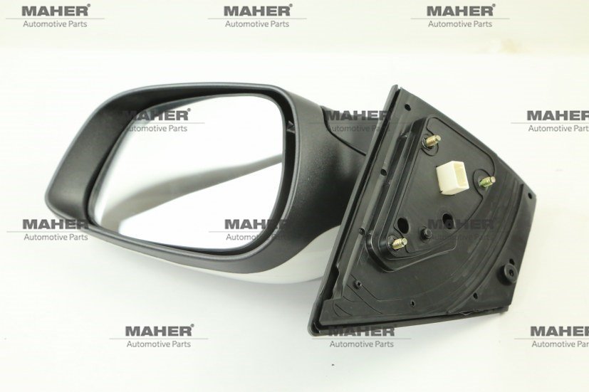 Ayna Dış Dikiz I-30 12-16 Elektrikli Sinyalsiz (Blue Drıve Modeli) Sol 87610A6180