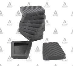 Pedal Lastiği L-200 Fren Debriyaj 06=> (Yerli) Mb193884