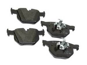 FREN BALATASI BMW ARKA E90 E91 E92 E93 E84 3 SERİSİ X1 2006-2012 34216775678