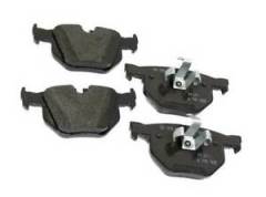 FREN BALATASI BMW ARKA E90 E91 E92 E93 E84 3 SERİSİ X1 2006-2012 34216775678