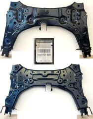 MOTOR BEŞİĞİ 544012152R CLIO V 1.6 ETECH 140V (BENZIN ELEKTRIK)