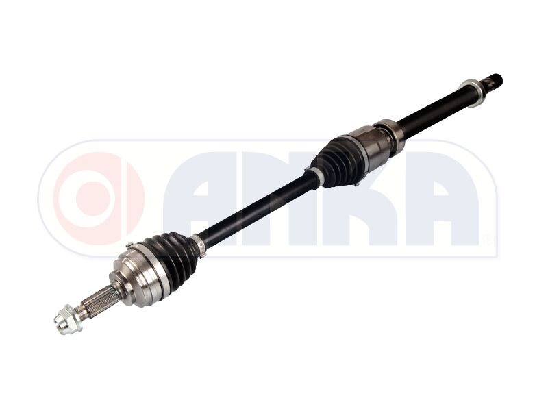 AKS KOMPLE ÖN CLIO IV 12=> / SAG 1.5DCI 910mm