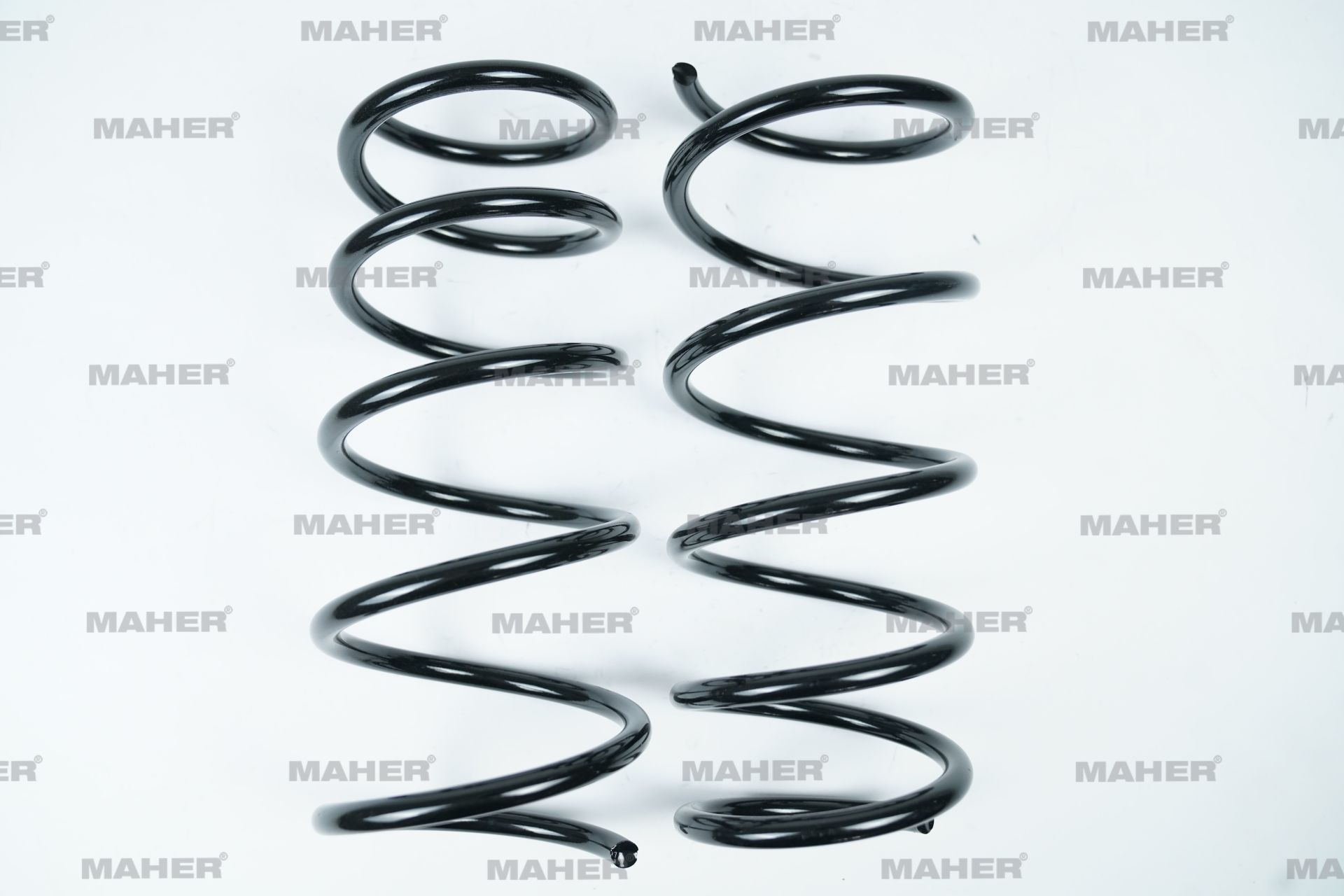 Helezon Yayı Duster 12=> 4X4 Arka 550202720R