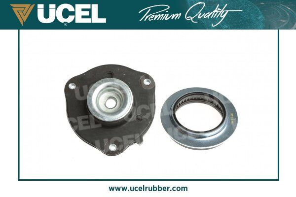 AMORTİSÖR TAKOZU TAKIM 61234B CADDY III GOLF V VI JETTA III IV PASSAT SCIROCCO T