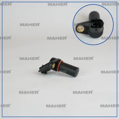 SENSÖR KRANK POZİSYON CANTER FUSO TFB75 / TFB85 12=> / JUMPER F1CE / IVECO DAILY / BOXER  EURO-5-6