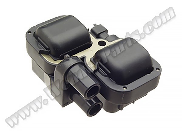 Ateşleme Bobini M112 M113 M266 [W202 W203 W210 W211 W220 W163 W169] - 0001587803