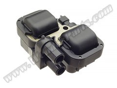 Ateşleme Bobini M112 M113 M266 [W202 W203 W210 W211 W220 W163 W169] - 0001587803