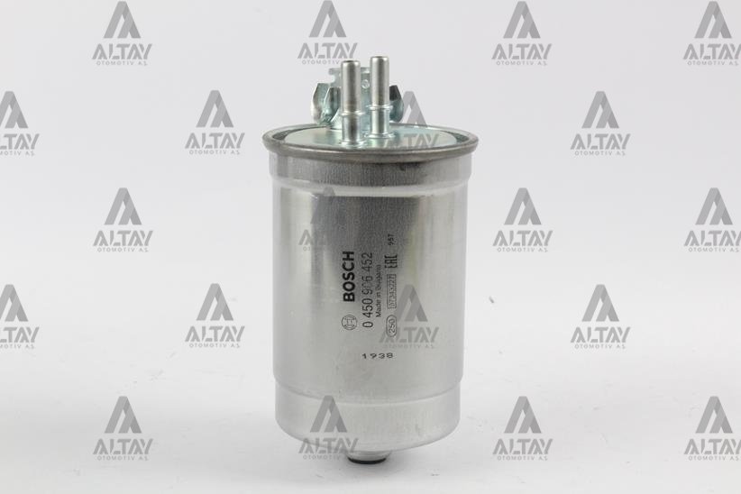 Yakıt Filtresi (Mazot) Doblo 1.9D 46531688