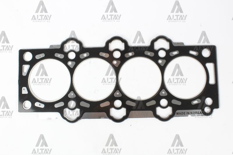 Silindir Kapak Contası Accent 06-11 Era / I-20 / Cerato / Rıo Dizel Çelik 1.10Mm