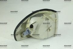 Sinyal Lambası Pregıo  97-05 Sol 0K72A51070E