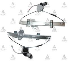 Cam Krikosu Cıvıc Motorlu  96-00 Ön Sağ 72210S04A01