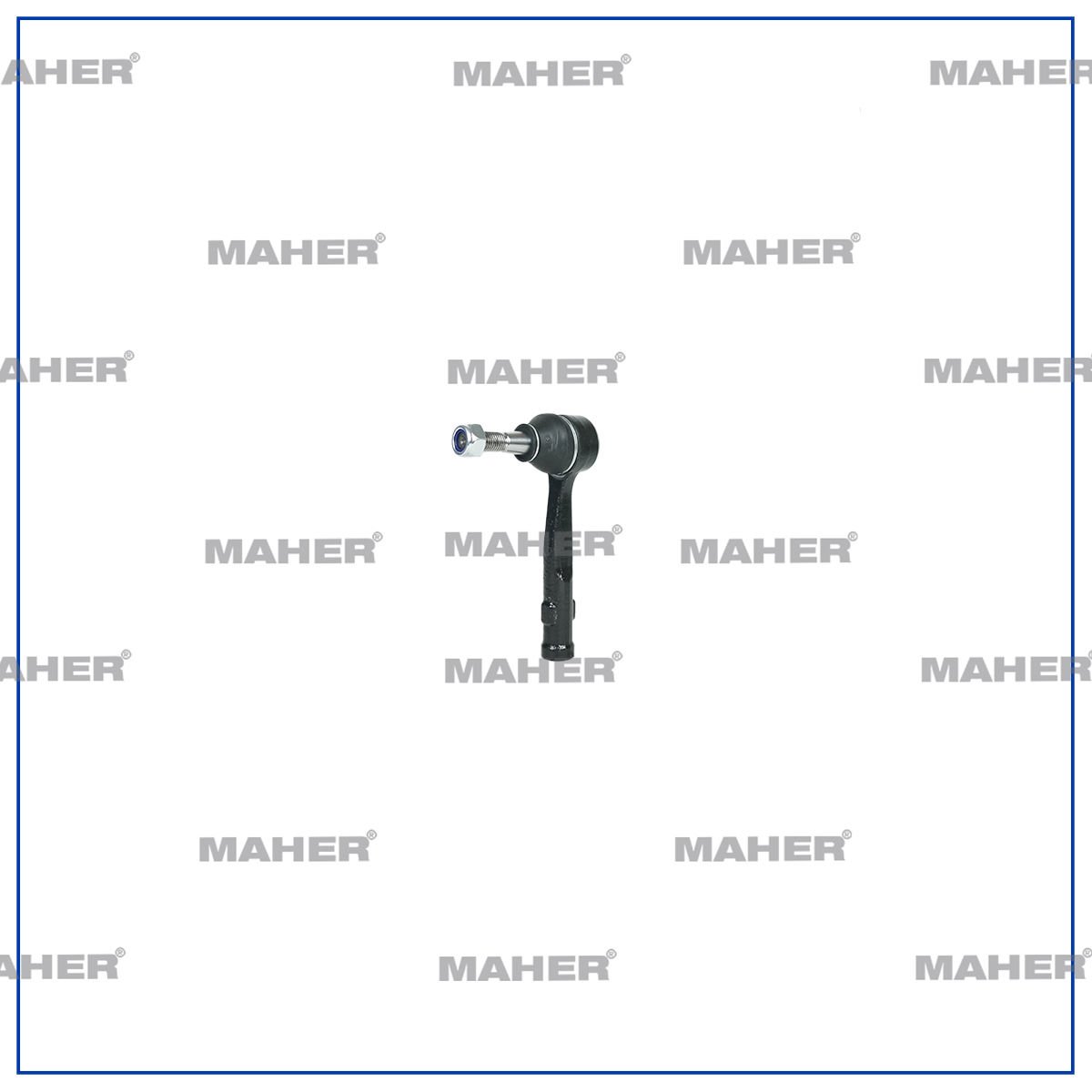 ROTBASI VECTRA C 03-07 / SAAB 9-3 02=> SOL