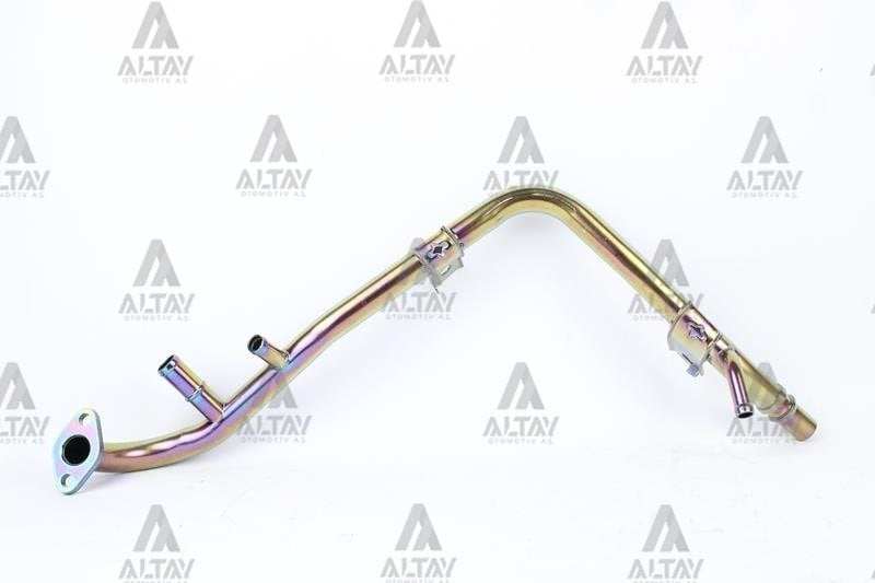 Devirdaim Su Borusu Tucson 15=> / Sportage 16=> / 1.6 T-Gdı 254572B712