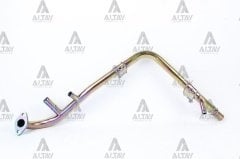 Devirdaim Su Borusu Tucson 15=> / Sportage 16=> / 1.6 T-Gdı 254572B712