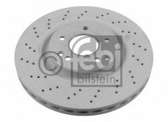 M.BENZ  W203-209   ÖN FREN AYNASI  SPOR TİP   2034211312