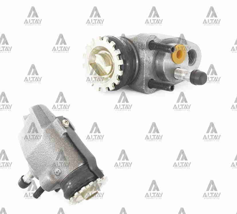 Fren Silindiri Ceres 2.2 Ön Sol 0K67033710A