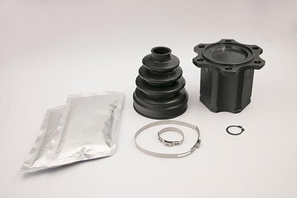 Vw Golf V Vı İç Aks Kafası Otom 1K0498103E 1K0498103E 1K0498103Q
