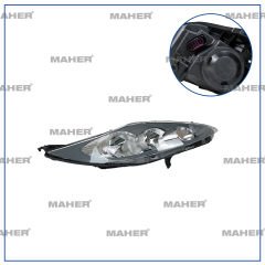 FAR FIESTA 3K/ 5K 08=> SAĞ