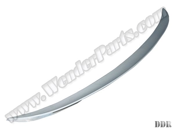 Bagaj Spoyleri F30+LCI -M-Performance- - 51192349678