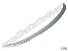 Bagaj Spoyleri F30+LCI -M-Performance- - 51192349678