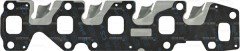 Opel Conta Egzoz Man Z1,3Dth Dtj Astrah 850110 0349.P2  0349P2 1538710 4708679 55569044 735