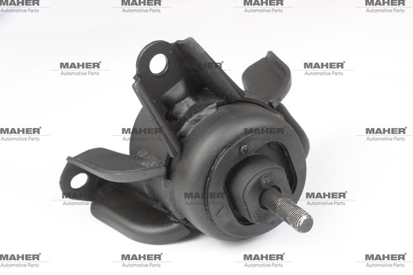 Takoz Motor I-30 12-16 Dizel / Ceed 12-16 /  Benzinli Mt Sağ (Yerli) 21810A5200