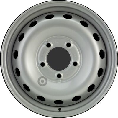 JANT 9133 16JANT 5BİJON MASTER III MOVANO III (10 ) 6,5X16 5X130 (ET:68 CB:89)